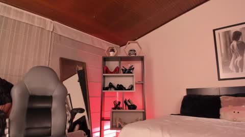 Michelle online show from 25, 11, 2025