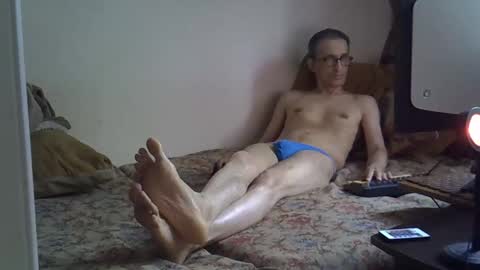 Alex online show from 3, 5, 2026