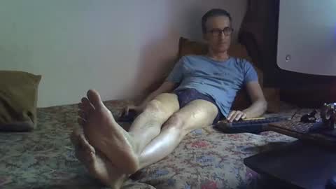 Alex online show from 8, 5, 2026