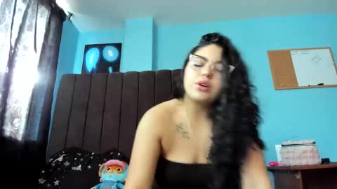 Snapshot of moralesmartinezlaura11 chatting on 7, 4, 2026 Mily sins online show from 7, 4, 2026