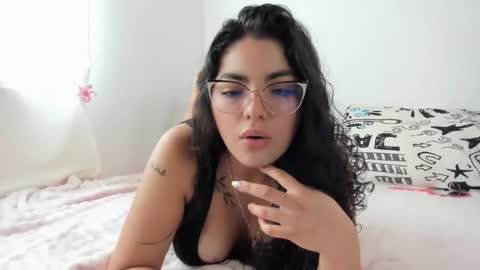 Snapshot of moralesmartinezlaura11 chatting on 26, 6, 2026 Mily sins online show from 26, 6, 2026