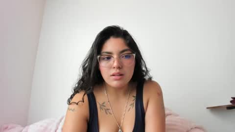 Snapshot of moralesmartinezlaura11 chatting on 27, 6, 2026 Mily sins online show from 27, 6, 2026