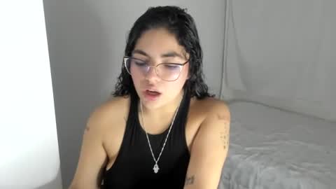 Snapshot of moralesmartinezlaura11 chatting on 26, 7, 2026 Mily sins online show from 26, 7, 2026