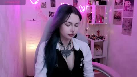 Snapshot of morana_batt chatting on 6, 7, 2026 Morana online show from 6, 7, 2026