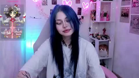 Snapshot of morana_batt chatting on 24, 7, 2026 Morana online show from 24, 7, 2026