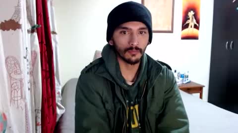 Abelardo online show from 21, 1, 2025