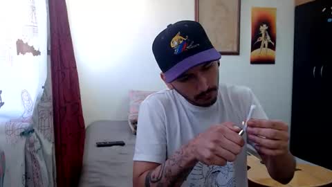 Abelardo online show from 22, 1, 2025