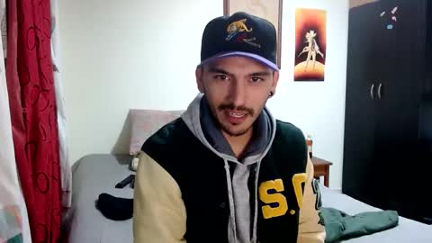 Abelardo online show from 25, 1, 2025