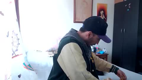 Abelardo online show from 30, 1, 2025