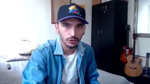 Abelardo online show from 31, 1, 2025