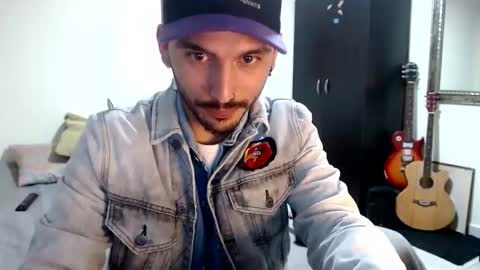 Abelardo online show from 1, 2, 2025