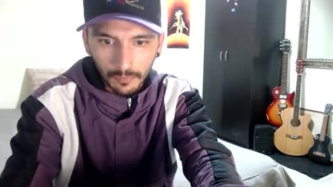 Abelardo online show from 2, 2, 2025