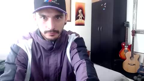 Abelardo online show from 2, 2, 2025