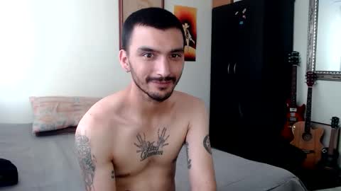 Abelardo online show from 3, 2, 2025