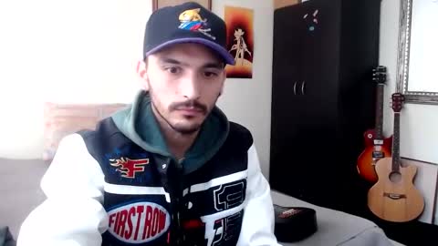 Abelardo online show from 4, 2, 2025