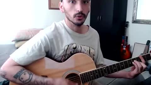 Abelardo online show from 6, 2, 2025