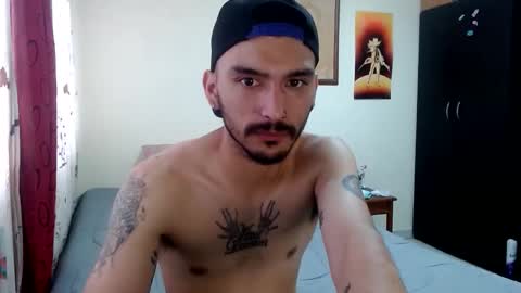 Abelardo online show from 10, 2, 2025