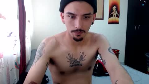 Abelardo online show from 11, 2, 2025