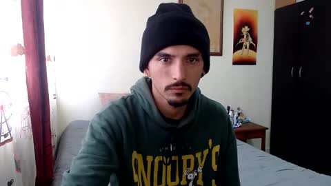 Abelardo online show from 14, 2, 2025