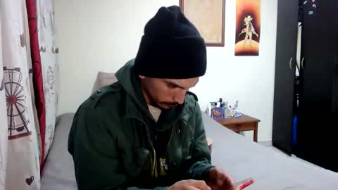 Abelardo online show from 16, 2, 2025