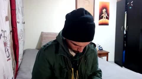 Abelardo online show from 16, 2, 2025