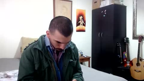 Abelardo online show from 18, 2, 2025