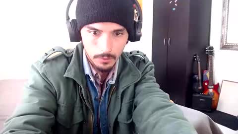 Abelardo online show from 18, 2, 2025