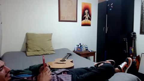 Abelardo online show from 19, 2, 2025