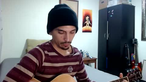 Abelardo online show from 19, 2, 2025