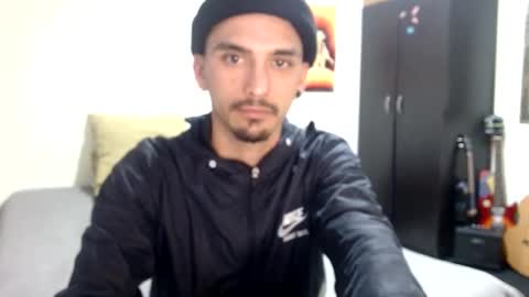 Abelardo online show from 20, 2, 2025