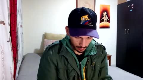 Abelardo online show from 24, 2, 2025