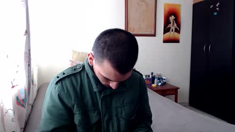 Abelardo online show from 24, 2, 2025