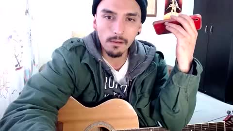 Abelardo online show from 24, 2, 2025