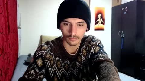 Abelardo online show from 7, 3, 2025