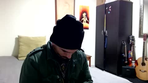 Abelardo online show from 10, 3, 2025