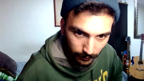 Abelardo online show from 14, 10, 2025