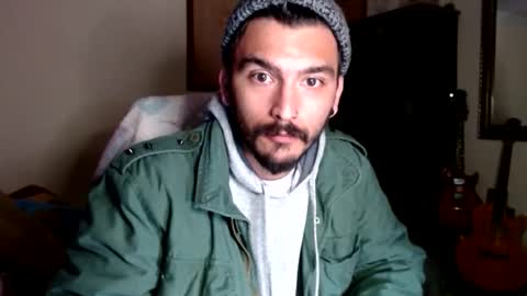 Abelardo online show from 23, 10, 2025