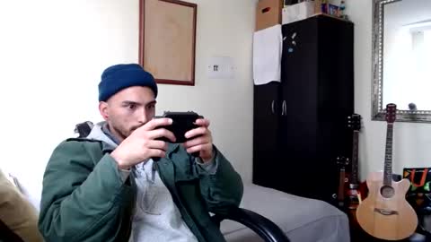 Abelardo online show from 19, 11, 2025