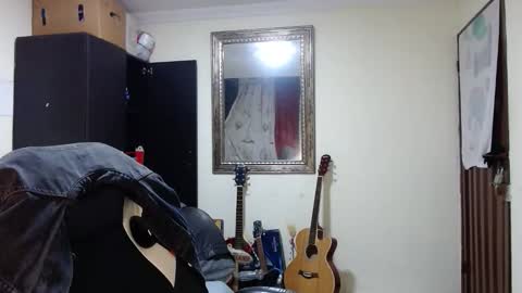 Abelardo online show from 10, 1, 2026