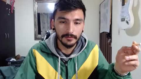 Abelardo online show from 2, 2, 2026