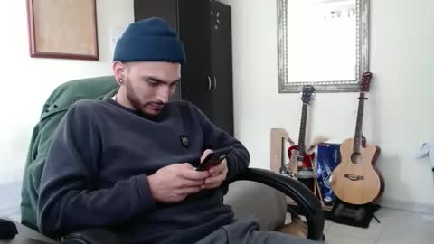 Abelardo online show from 26, 2, 2026