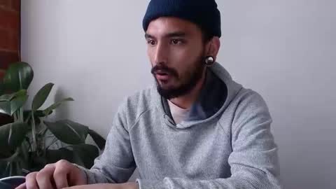 Abelardo online show from 27, 3, 2026