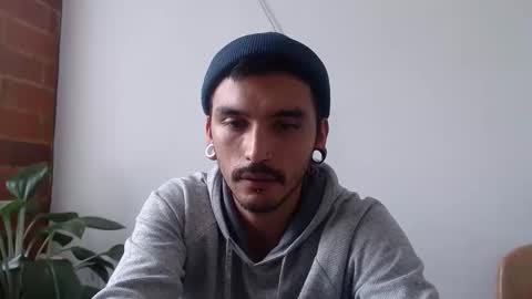 Snapshot of morbidangel08 chatting on 18, 4, 2026 Abelardo online show from 18, 4, 2026