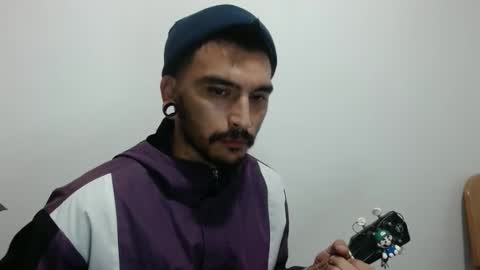 Snapshot of morbidangel08 chatting on 30, 4, 2026 Abelardo online show from 30, 4, 2026