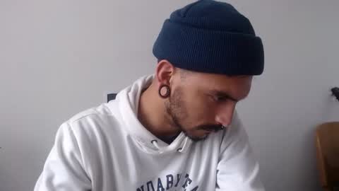 Snapshot of morbidangel08 chatting on 4, 5, 2026 Abelardo online show from 4, 5, 2026