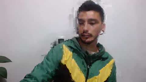Snapshot of morbidangel08 chatting on 7, 5, 2026 Abelardo online show from 7, 5, 2026