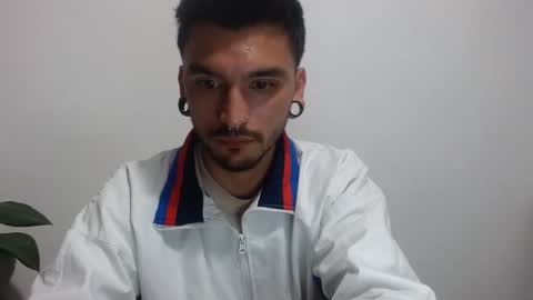 Snapshot of morbidangel08 chatting on 9, 5, 2026 Abelardo online show from 9, 5, 2026