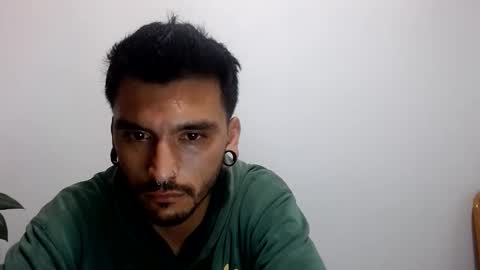 Snapshot of morbidangel08 chatting on 12, 5, 2026 Abelardo online show from 12, 5, 2026
