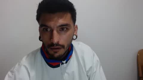 Snapshot of morbidangel08 chatting on 15, 5, 2026 Abelardo online show from 15, 5, 2026