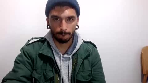Snapshot of morbidangel08 chatting on 18, 5, 2026 Abelardo online show from 18, 5, 2026